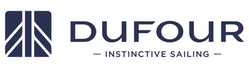 Logotipo de Dufour