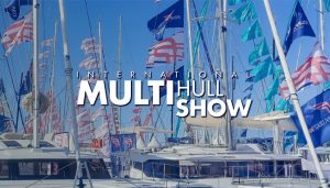 Visit the International Multihull Show 2026 in La Grande Motte with us. Discover the Fountaine Pajot models FP41, FP44, Aura 51 and Samana 59 and make an appointment now for a viewing and purchase consultation.