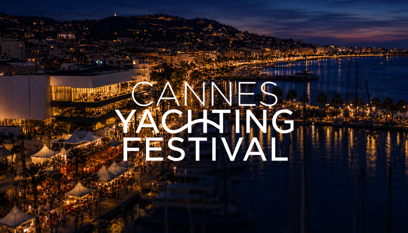 Cannes Yachting Festival Deutschland