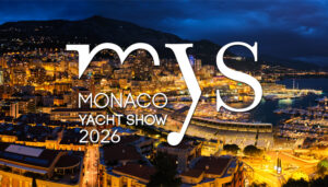 News MYS Monaco Yacht Show 2026